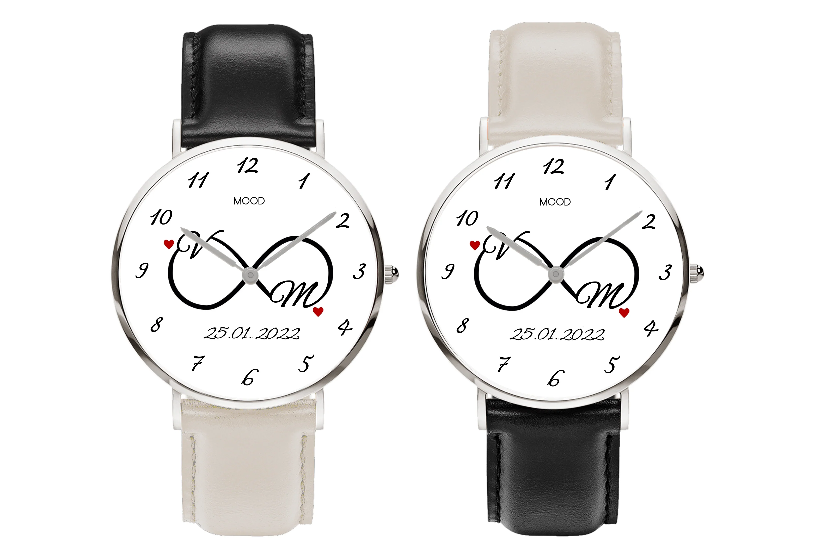 OROLOGI SAN VALENTINO